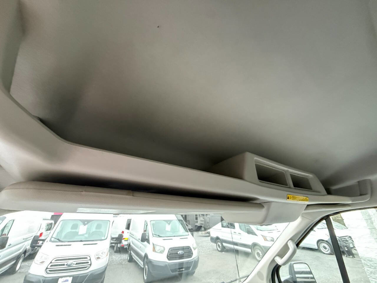 Used 2018 Ford Transit 350 148 Medium Roof RWD image 19
