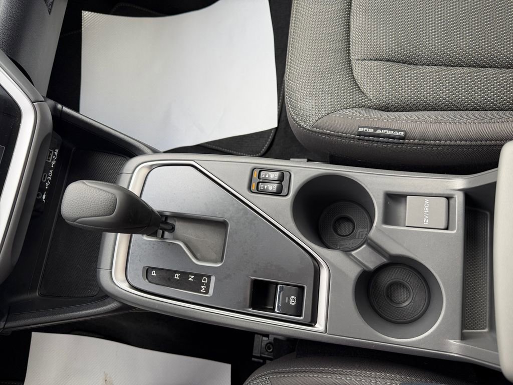 Certified 2024 Subaru Crosstrek 2.0i Premium image 24