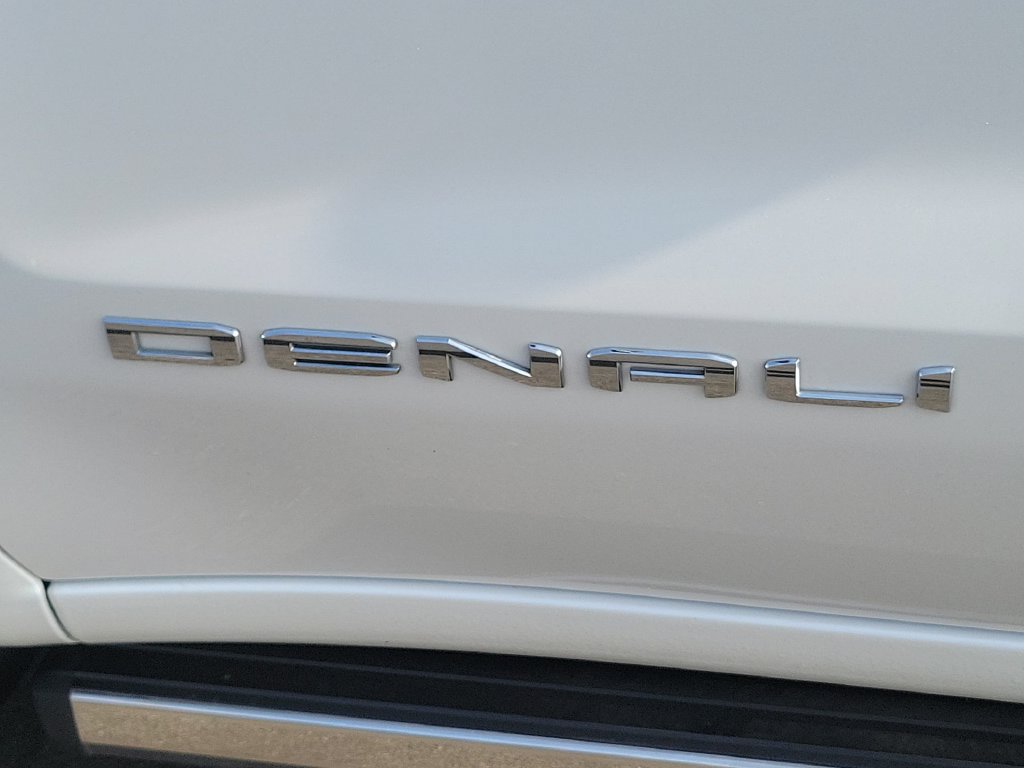 Used 2022 GMC Sierra 1500 Denali w/ Denali Premium Package AWD/4WD image 33