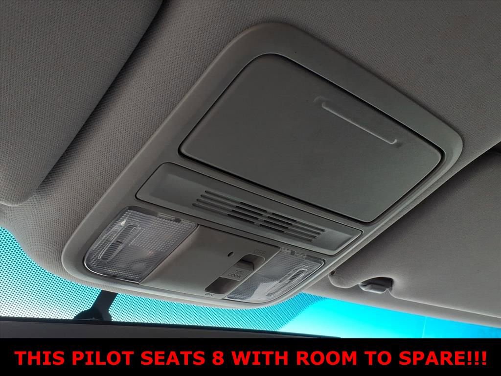 Used 2018 Honda Pilot LX image 23