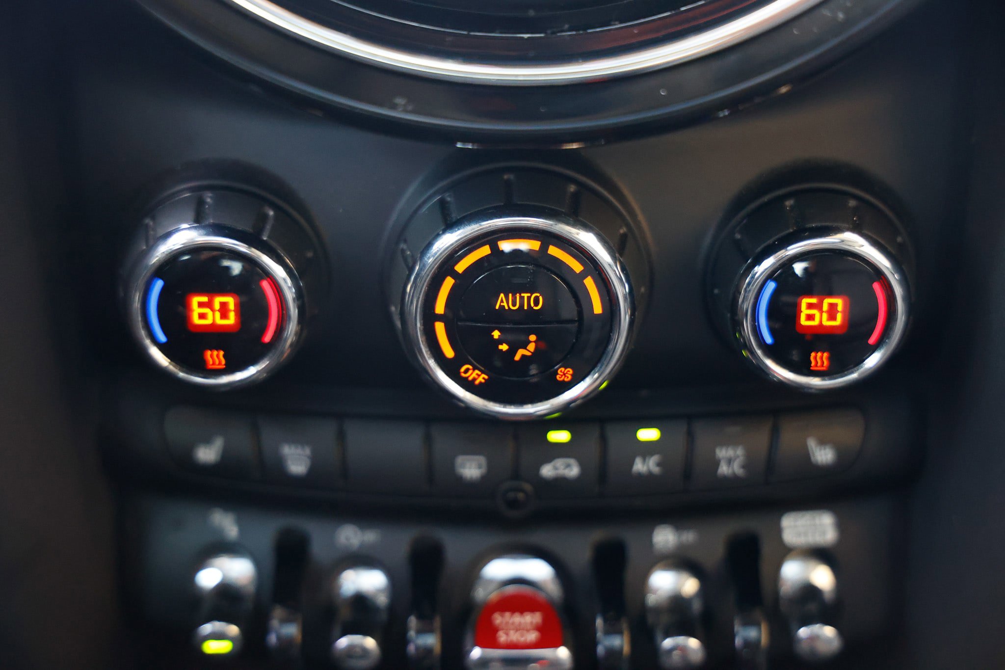 Used 2023 MINI Cooper S FWD image 35