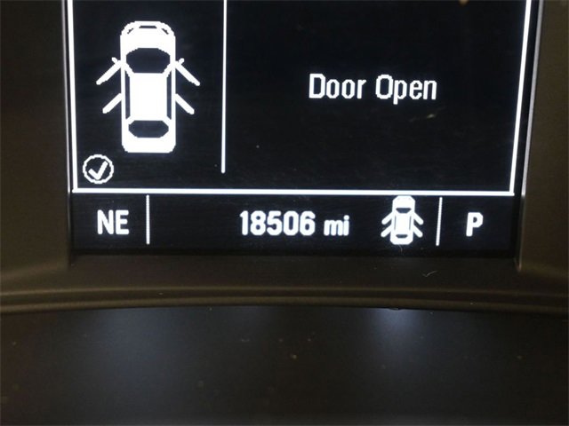 Used 2025 Chevrolet Malibu LT image 37