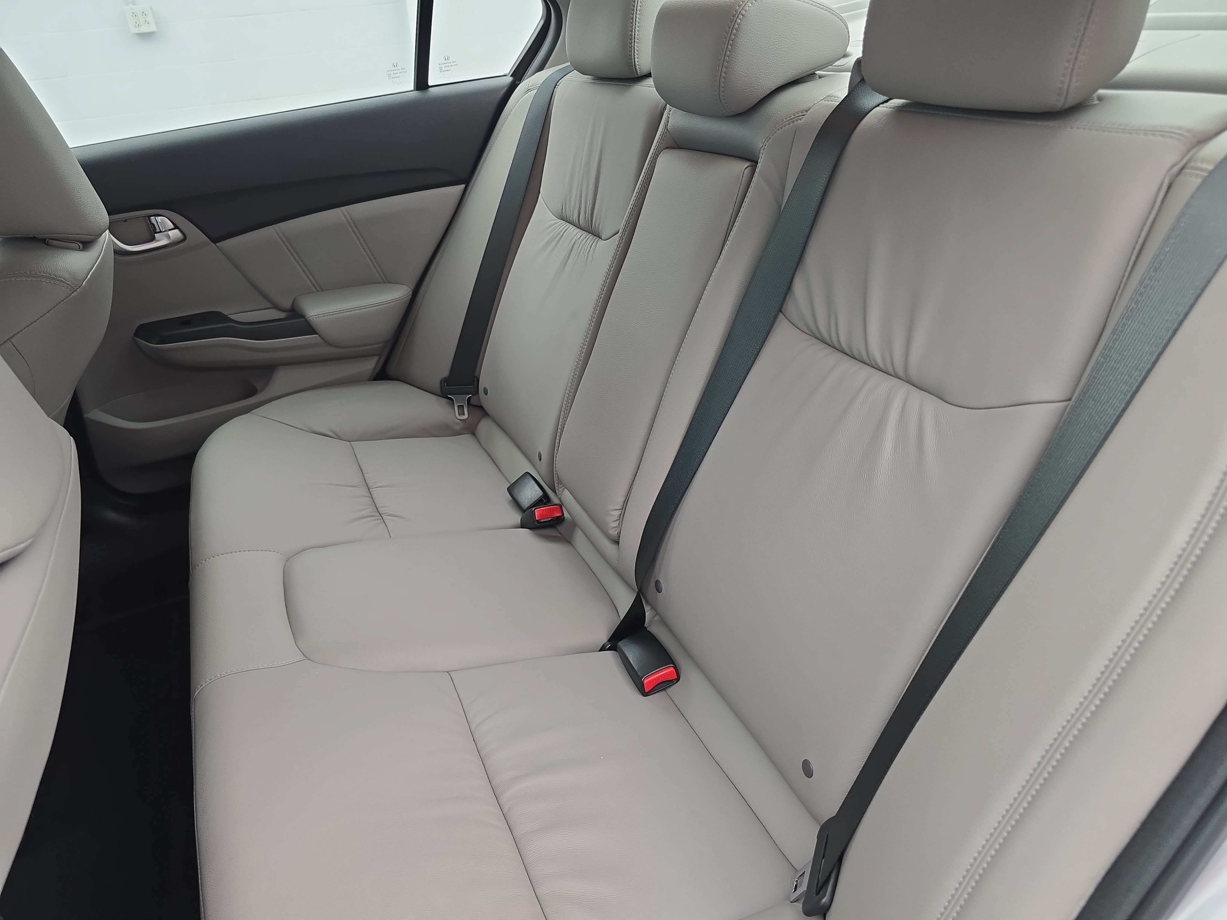 Used 2015 Honda Civic EX-L image 13