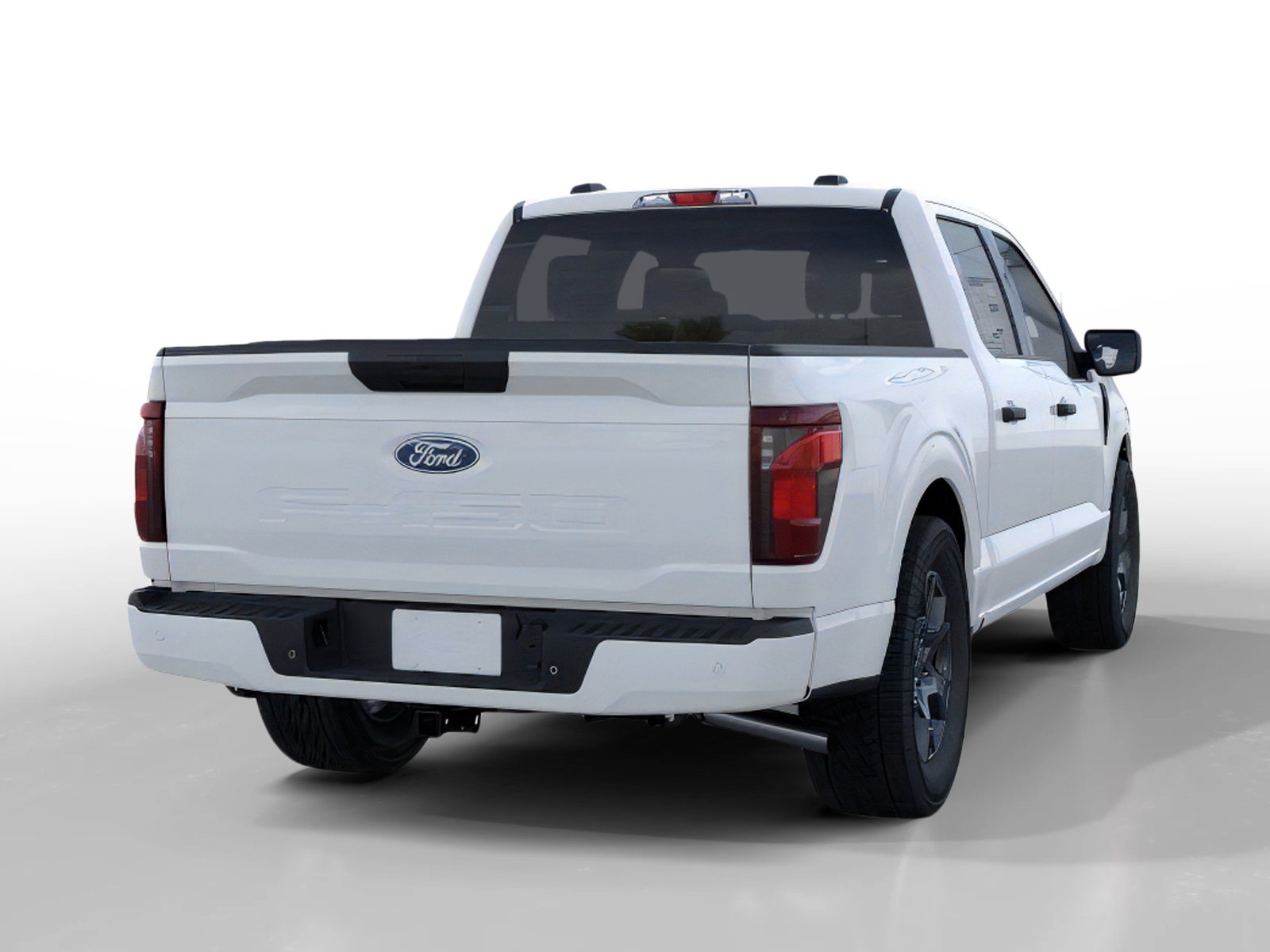 New 2026 Ford F150 STX image 8