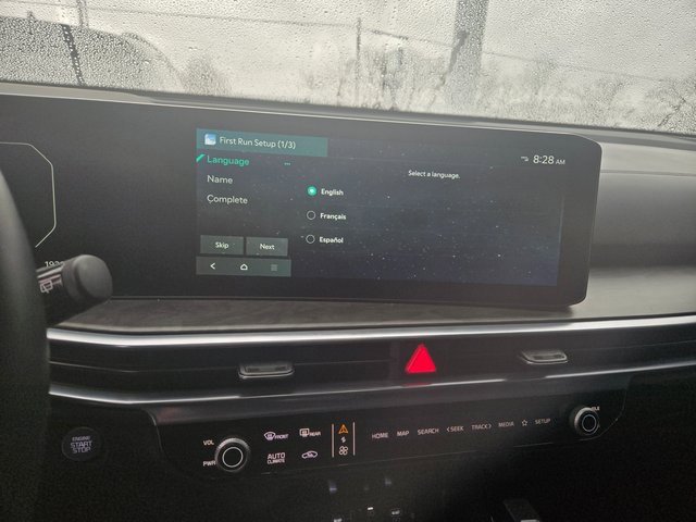 Used 2025 Kia Sorento SX Prestige image 5