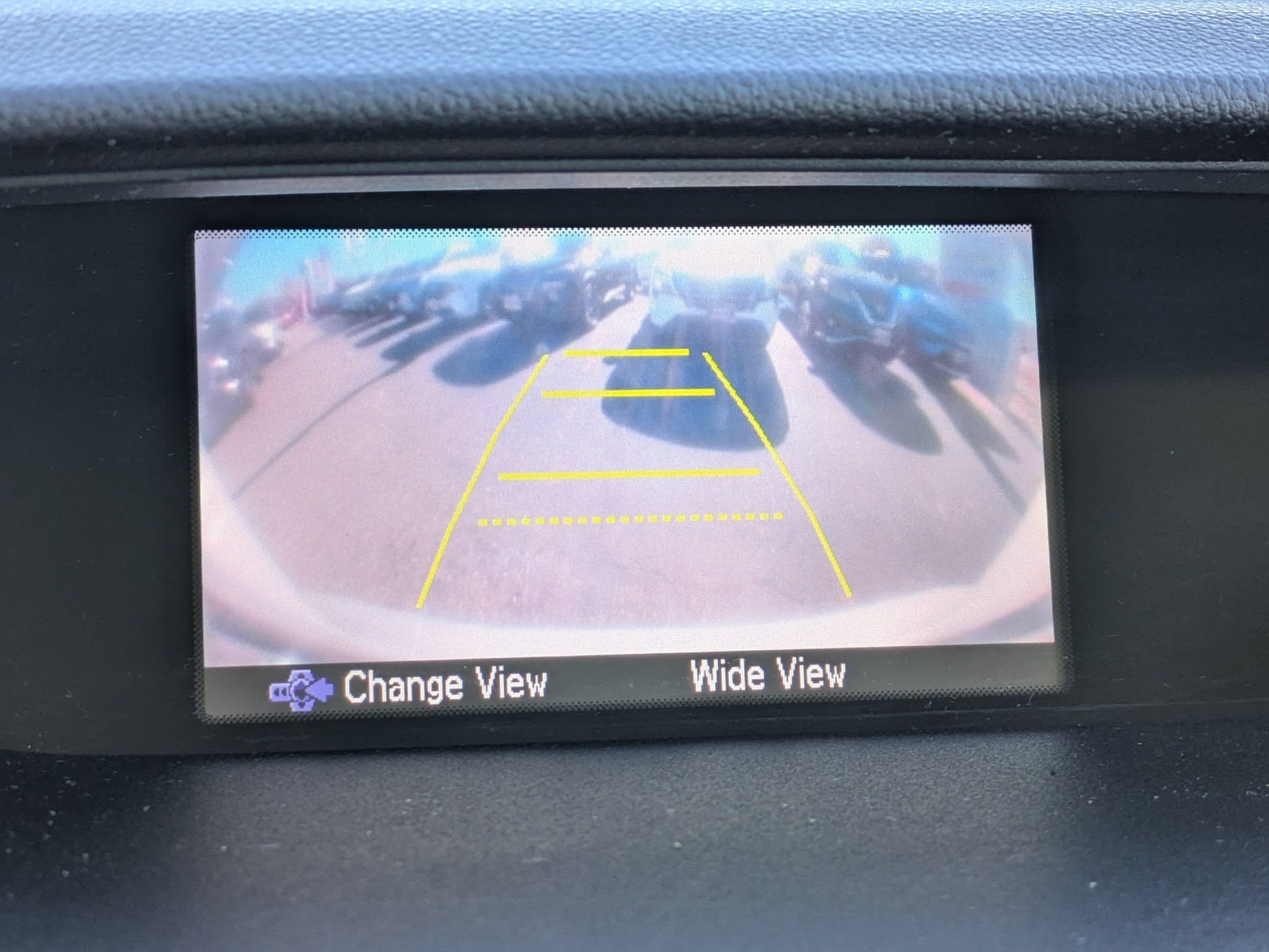 Used 2013 Honda CR-V LX image 21