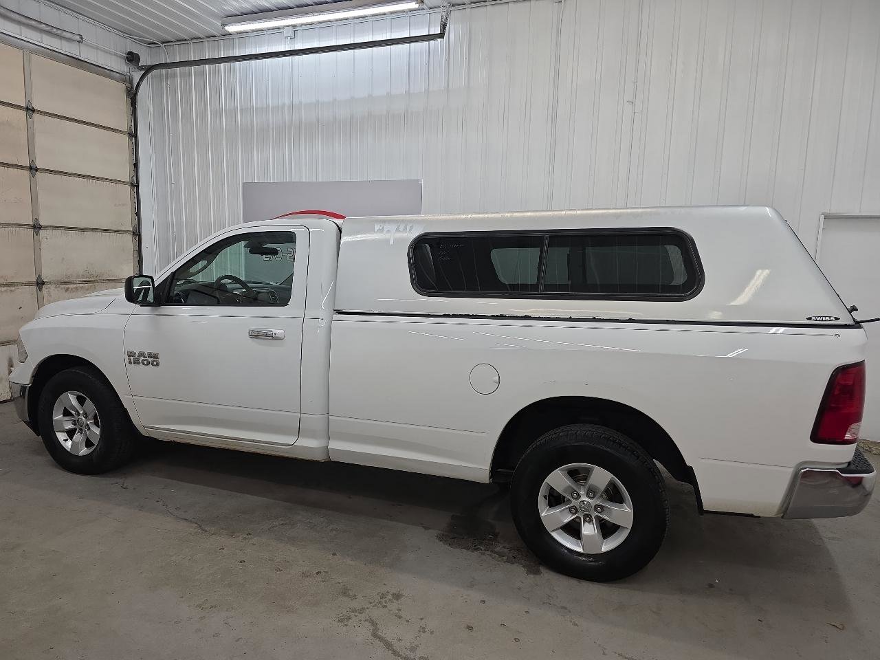 Used 2013 RAM 1500 Classic SLT RWD image 7