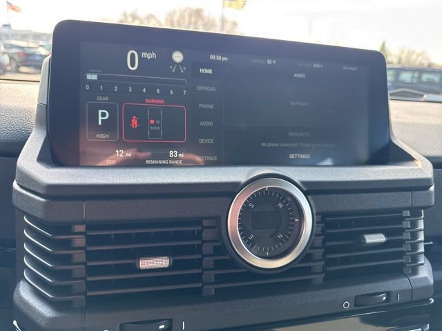 New 2026 INEOS Grenadier Station Wagon AWD/4WD image 14