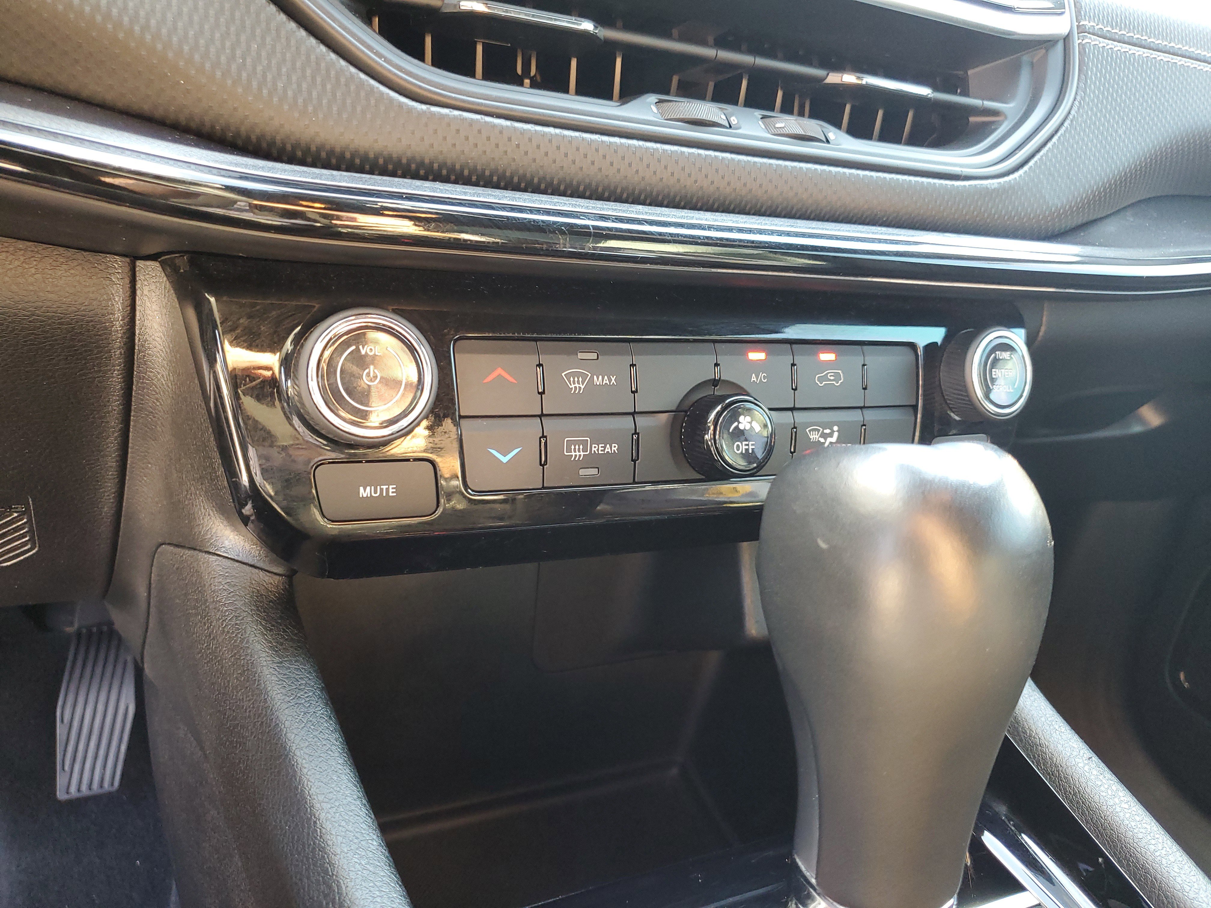 Used 2022 Jeep Compass Altitude image 22