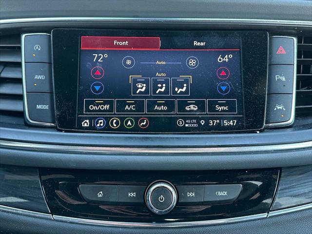 Used 2023 Buick Enclave Premium w/ Experience Buick Package image 29