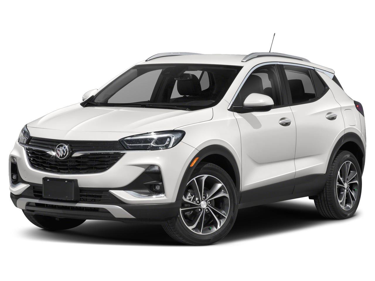 Certified 2020 Buick Encore GX Essence FWD image 52