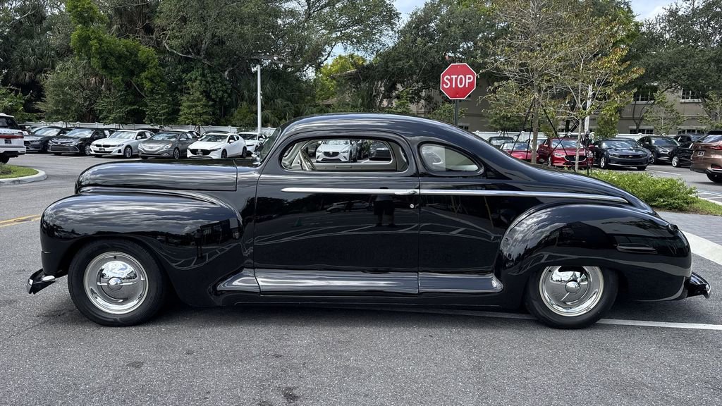 Used 2022 Chrysler Voyager LX image 11