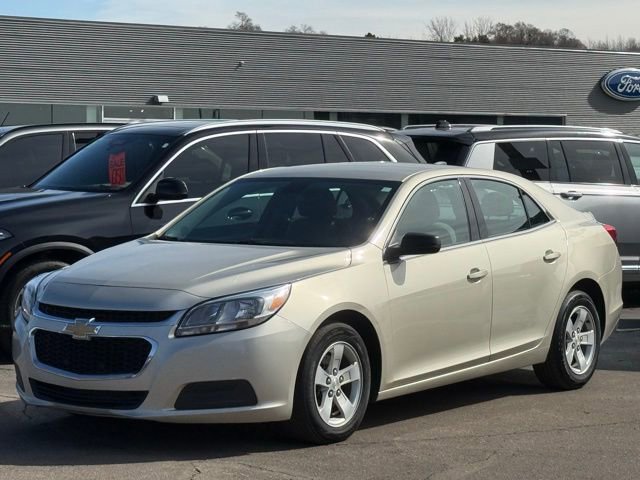 Used 2016 Chevrolet Malibu LS image 30