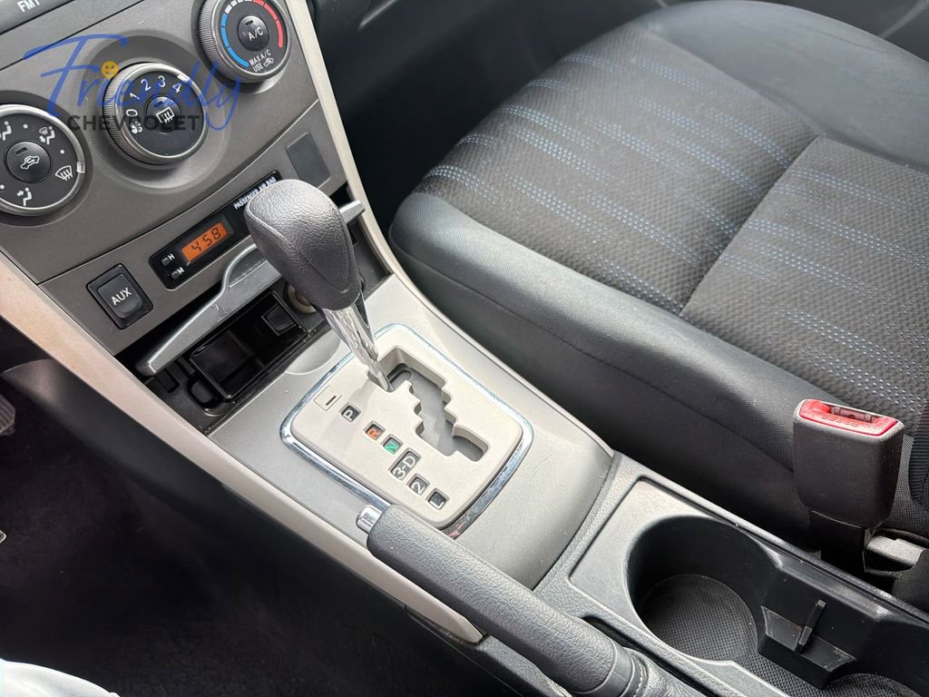Used 2011 Toyota Corolla S FWD image 22
