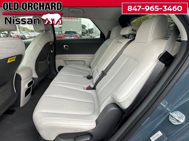 Used 2023 Hyundai Ioniq 5 SEL image 10