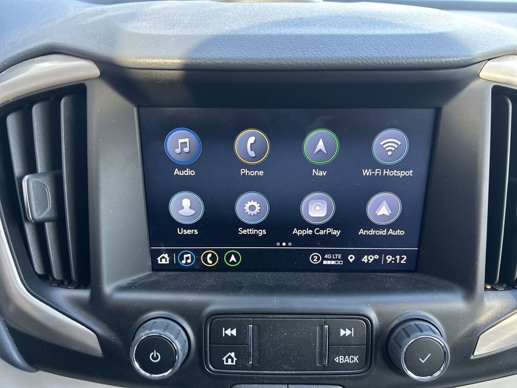 Used 2023 GMC Terrain Denali image 13