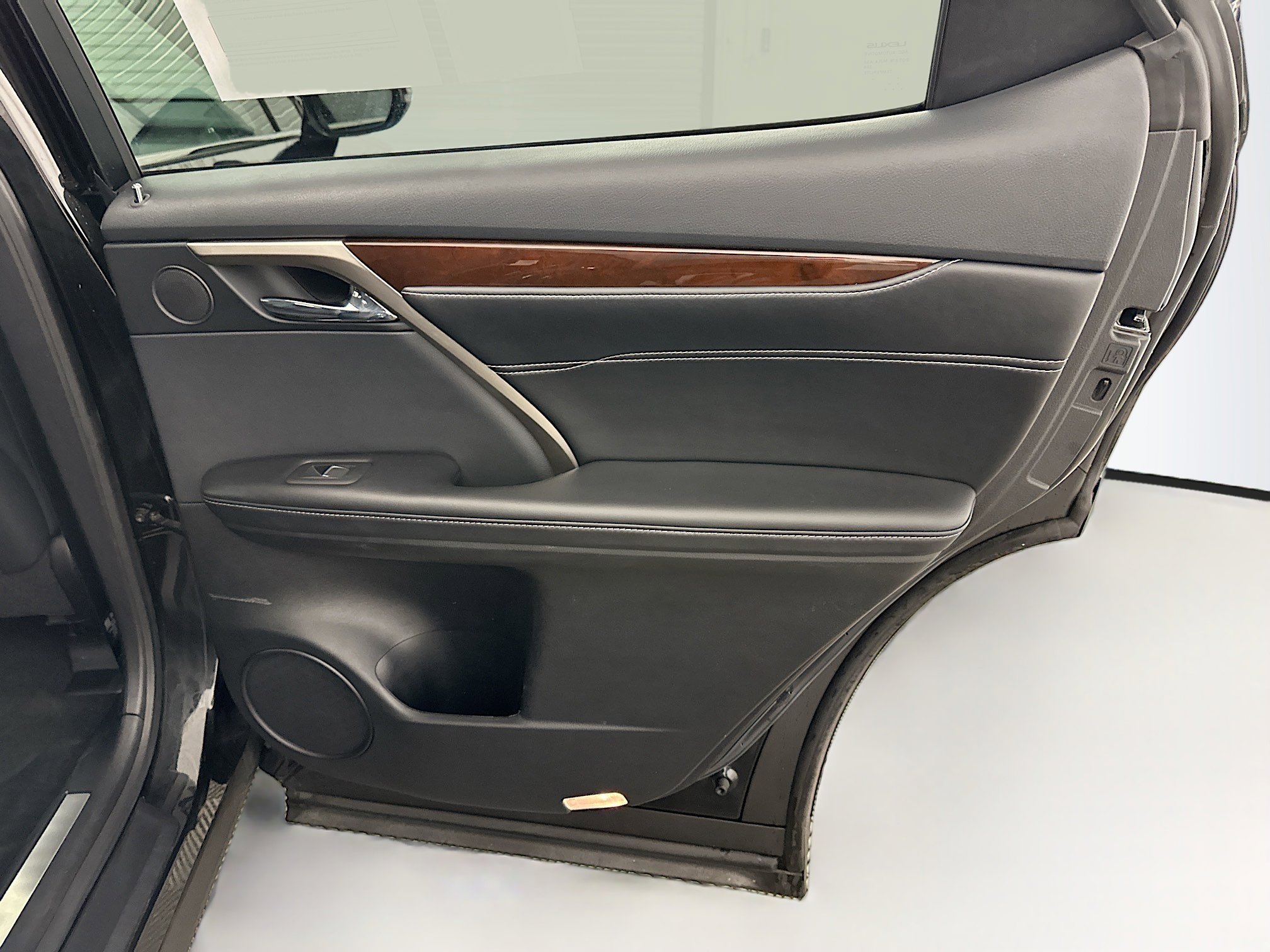 Used 2019 Lexus RX 350 AWD w/ Premium Package image 33