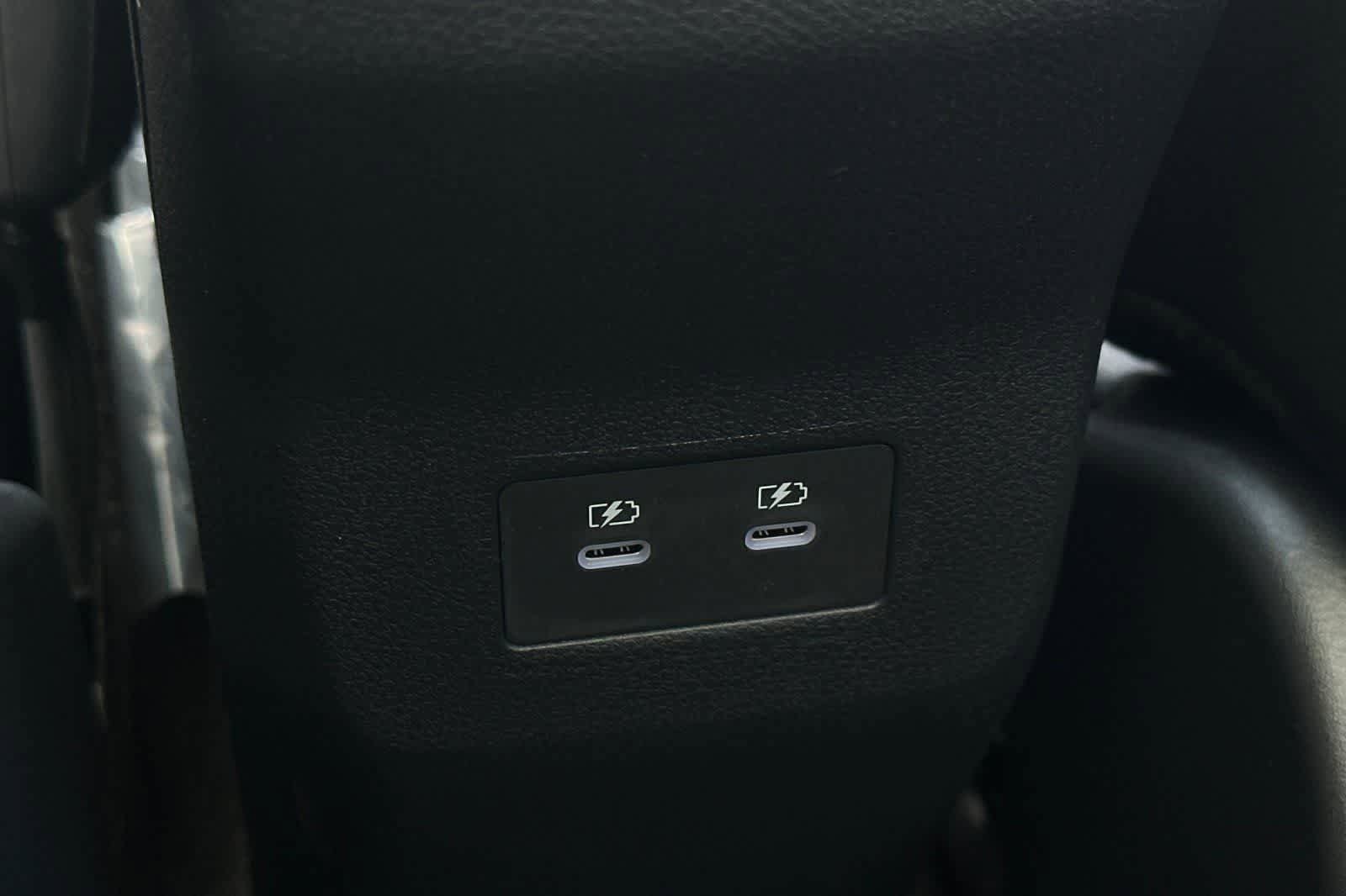 New 2026 Nissan Kicks SR w/ SR Premium Package image 15