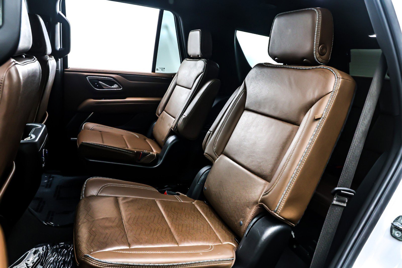 Used 2023 Chevrolet Tahoe High Country image 7