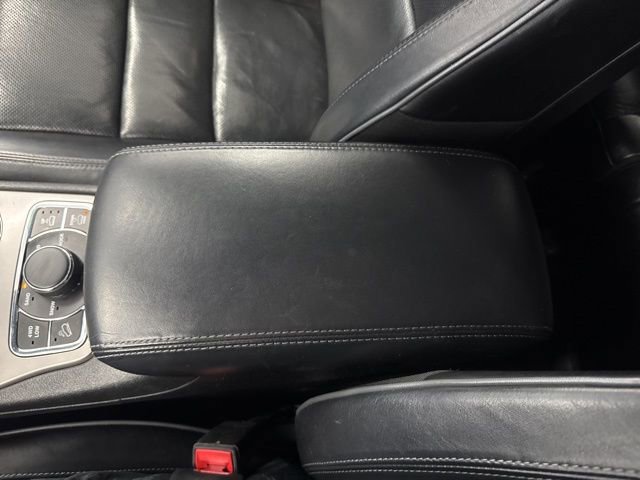 Used 2019 Jeep Grand Cherokee Overland w/ Jeep Active Safety Group image 50