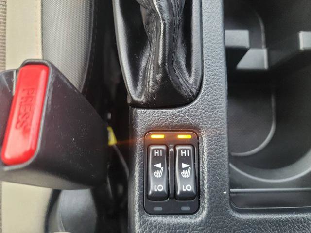 Used 2017 Subaru Crosstrek 2.0i Premium image 13