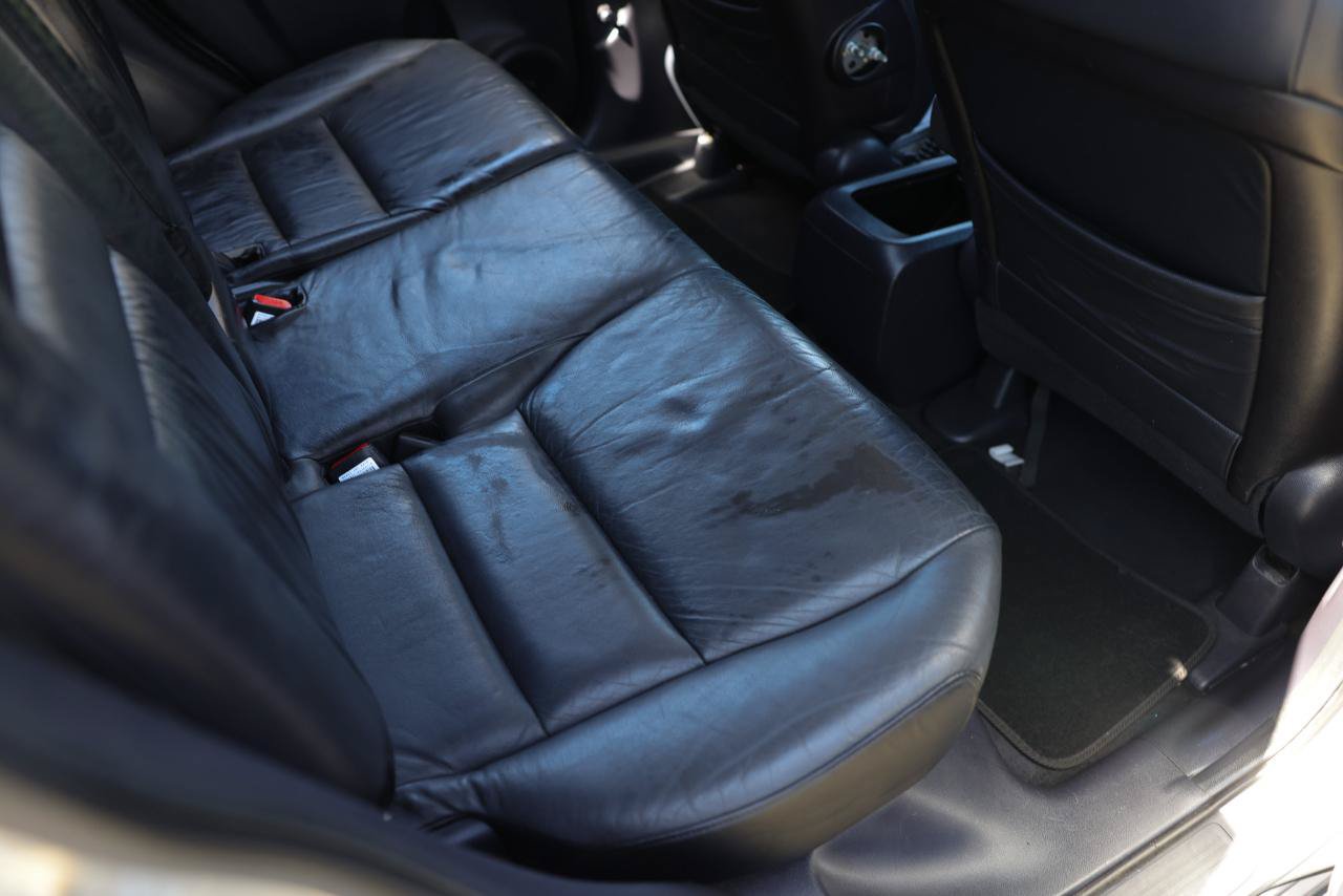 Used 2007 Honda CR-V EX-L image 12