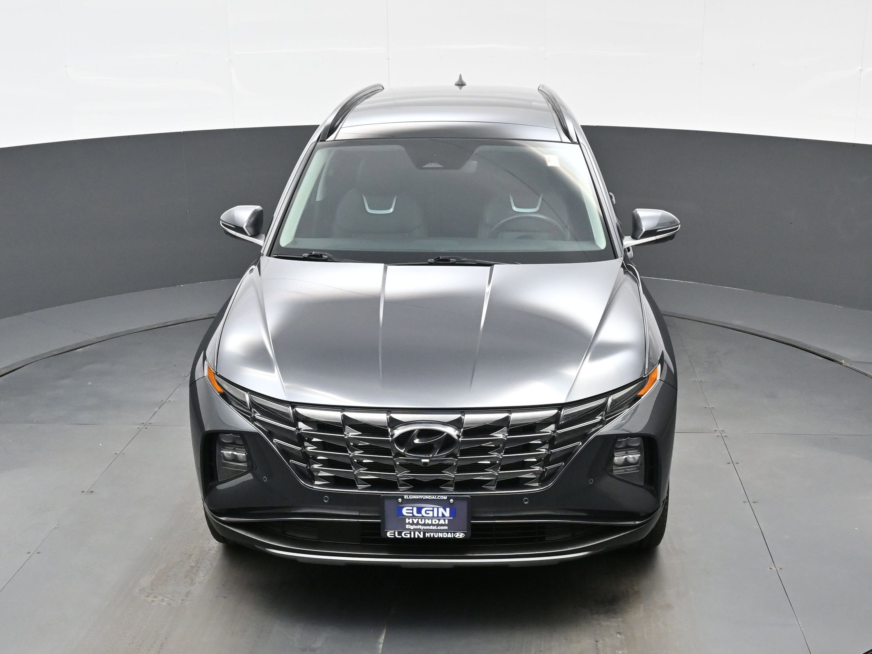 Used 2023 Hyundai Tucson Limited image 42
