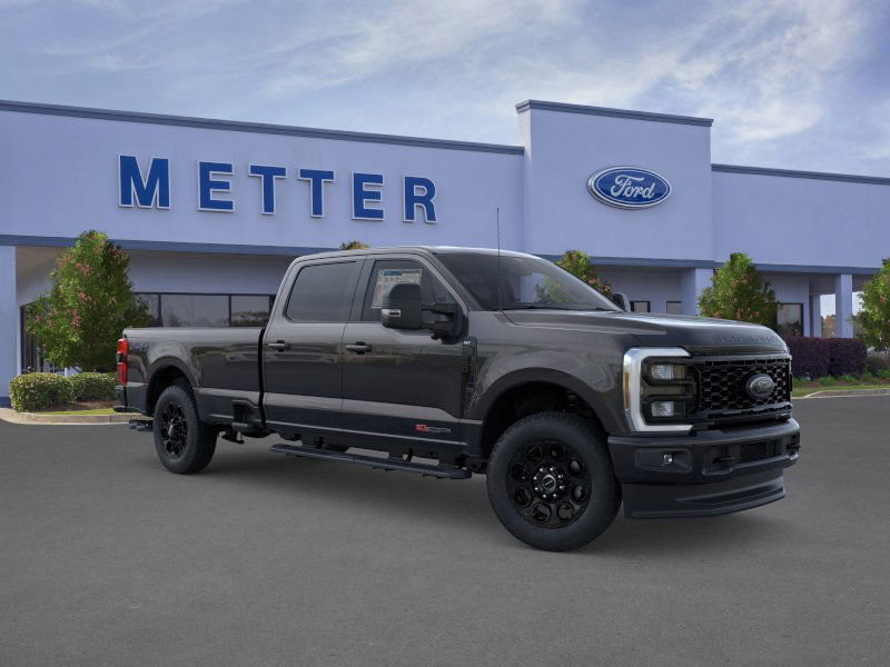 New 2026 Ford F250 XLT image 29