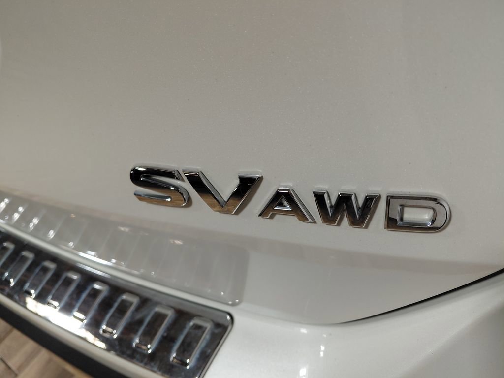 Used 2018 Nissan Rogue SV image 21