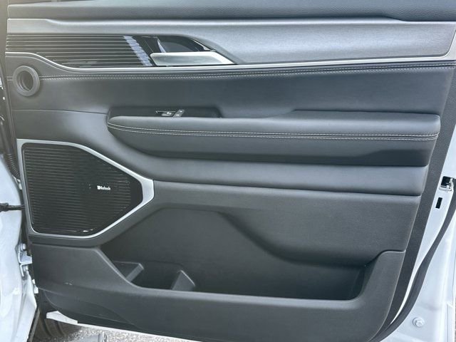 New 2026 Jeep Grand Wagoneer L Limited image 16