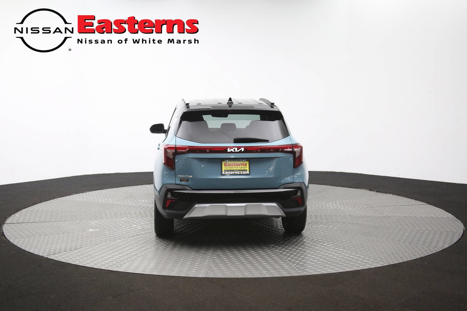 Used 2024 Kia Seltos S FWD image 35