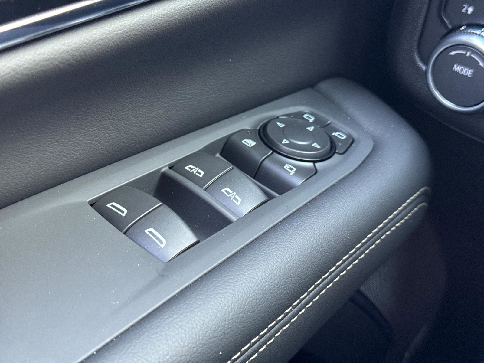 New 2026 GMC Yukon XL Elevation w/ Elevation Premium Package image 24