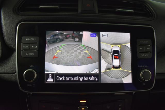 Used 2024 Nissan Leaf SV Plus FWD image 24