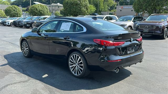 Used 2020 BMW 228i xDrive Gran Coupe w/ Convenience Package AWD/4WD image 6