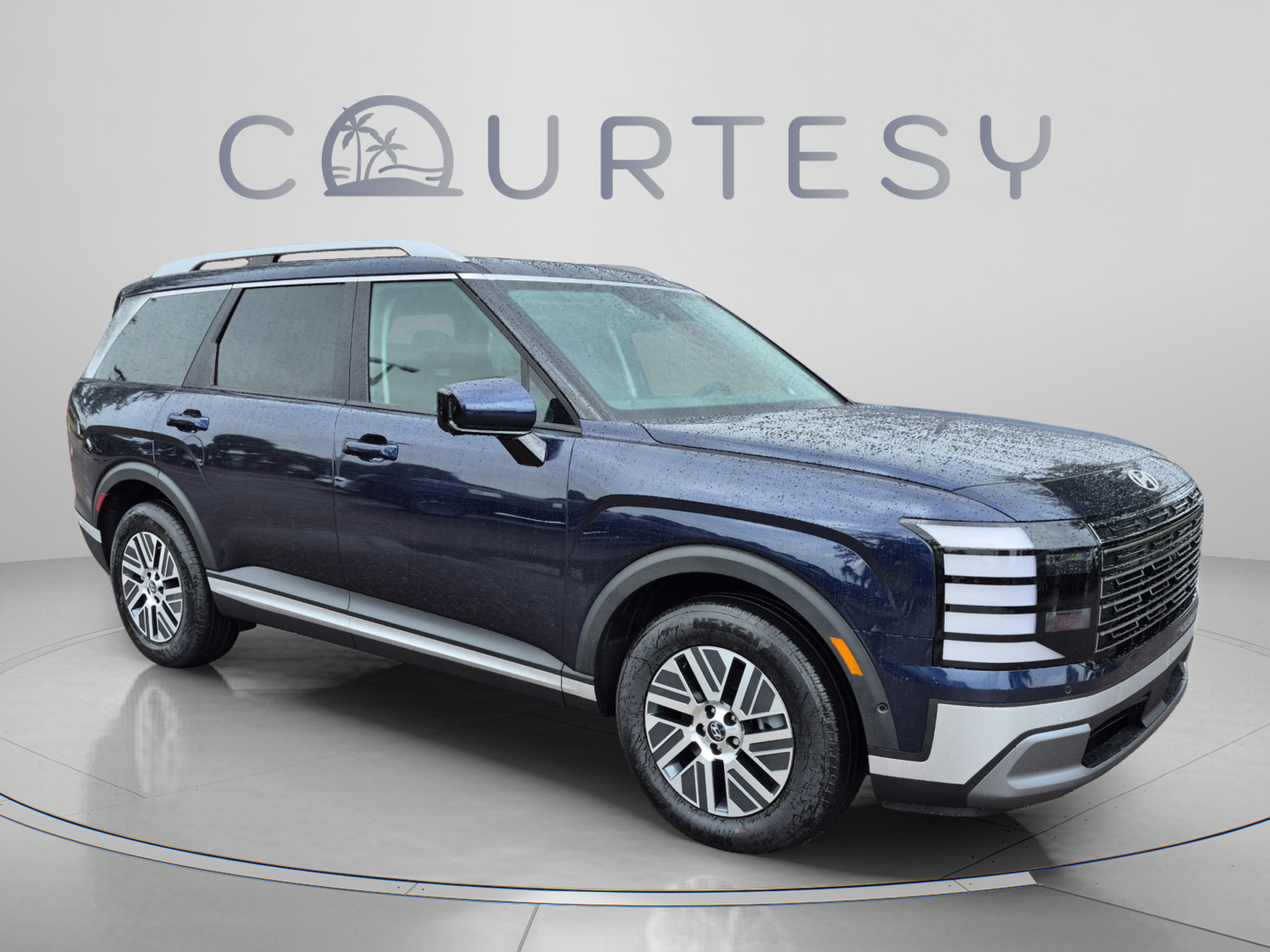 New 2027 Hyundai Palisade SEL Premium FWD image 7