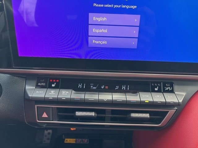 Certified 2025 Toyota Camry XSE image 30