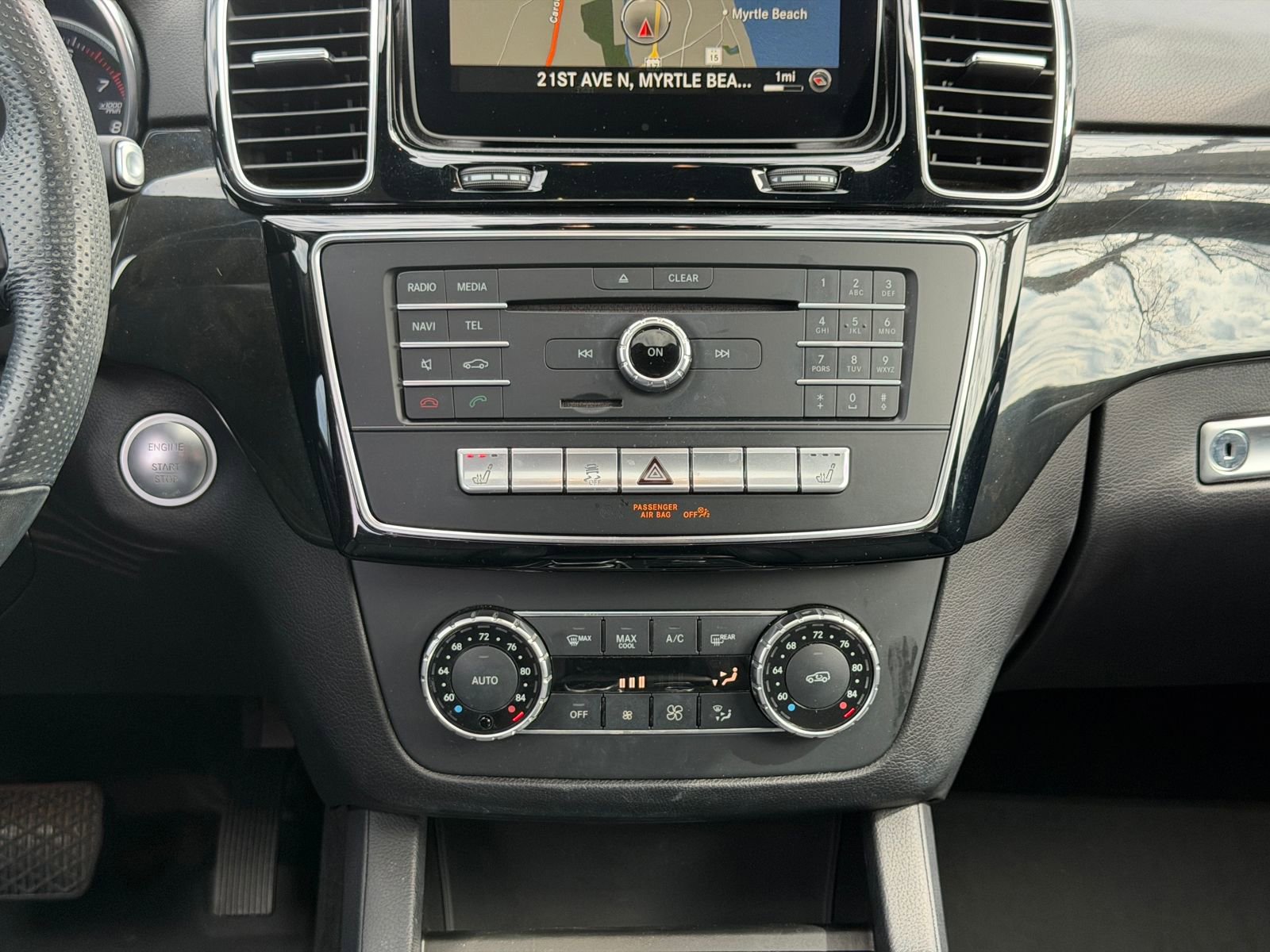 Used 2018 Mercedes-Benz GLE 350 image 21