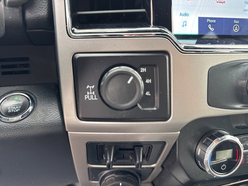 Used 2022 Ford F250 Lariat w/ Tremor Off-Road Package image 52