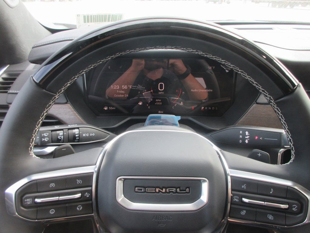 New 2026 GMC Acadia Denali Ultimate image 17