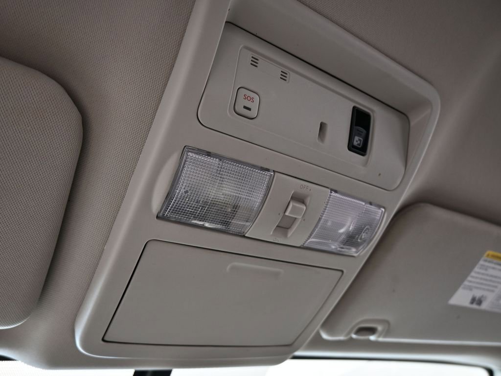 Used 2018 Nissan Titan PRO-4X w/ Pro-4x Convenience Package image 24