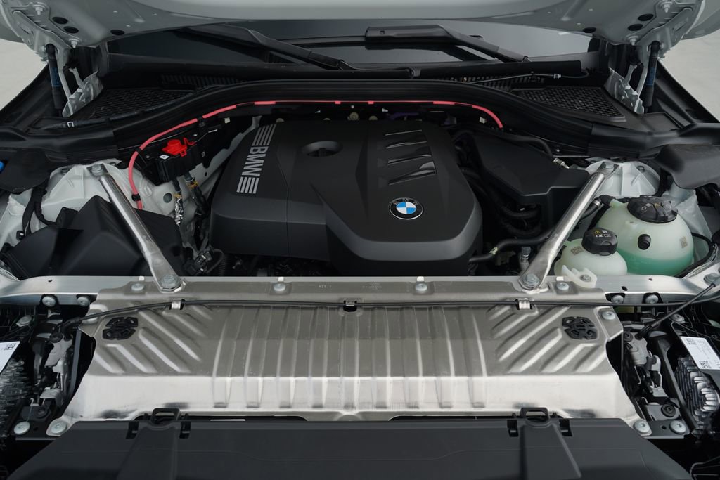 New 2026 BMW X3 xDrive30 w/ M Sport Package image 17