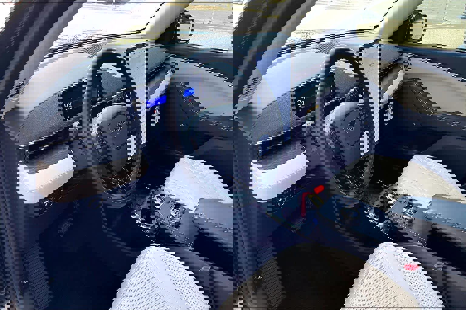 Used 2024 Ford Mustang Mach-E Premium RWD image 17