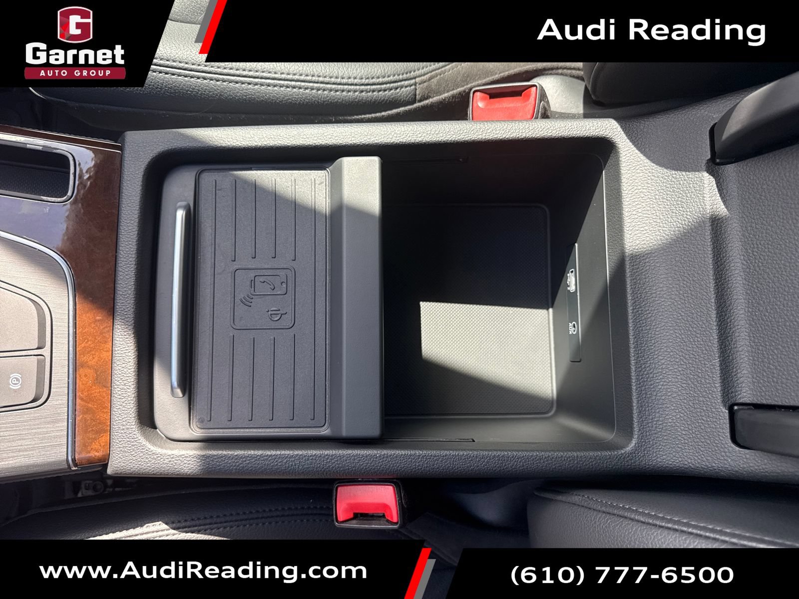 Used 2020 Audi Q5 2.0T Premium Plus w/ Premium Plus Package AWD/4WD image 26