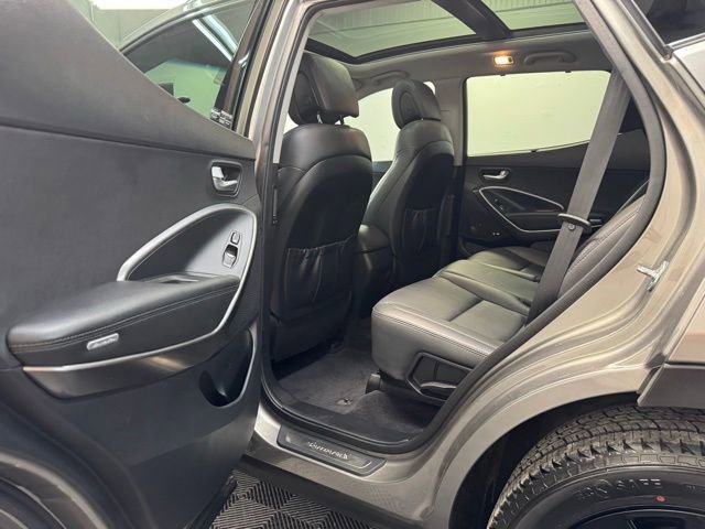 Used 2017 Hyundai Santa Fe Sport image 26