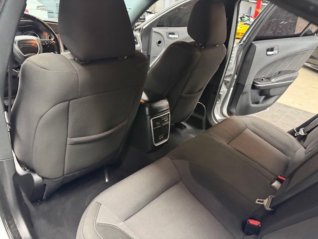 Used 2022 Dodge Charger SXT RWD image 40