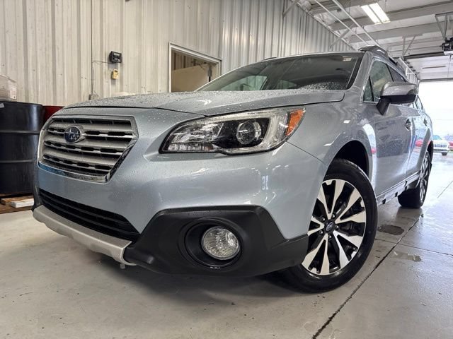 Used 2016 Subaru Outback 2.5i Limited AWD/4WD image 32