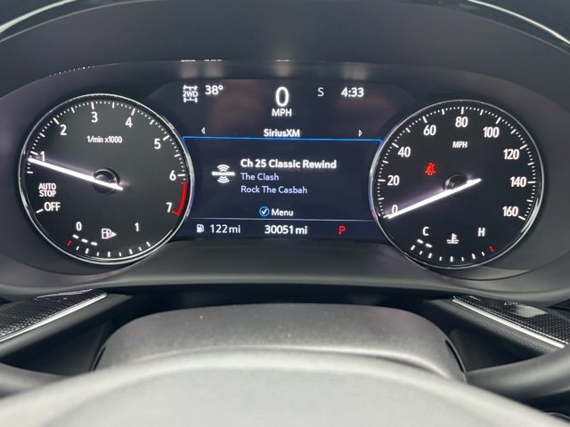 Certified 2023 Buick Envision Essence image 22