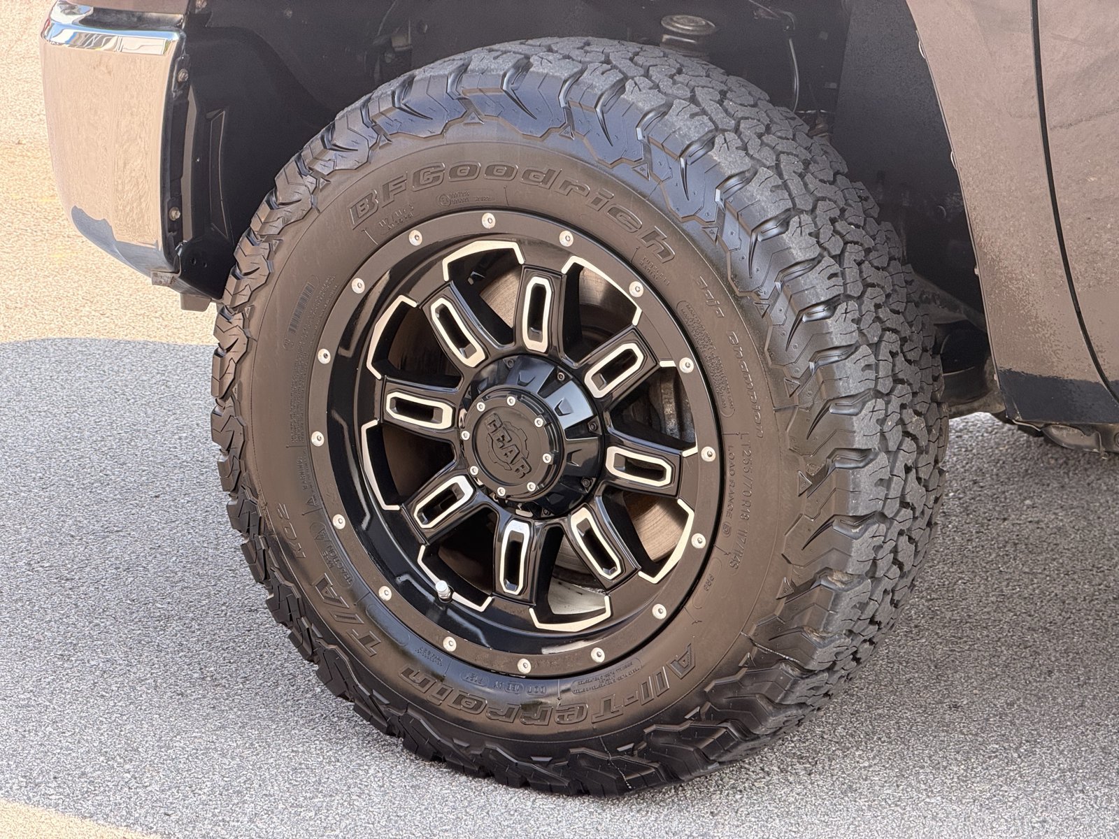 Used 2017 Toyota Tundra SR5 AWD/4WD image 36