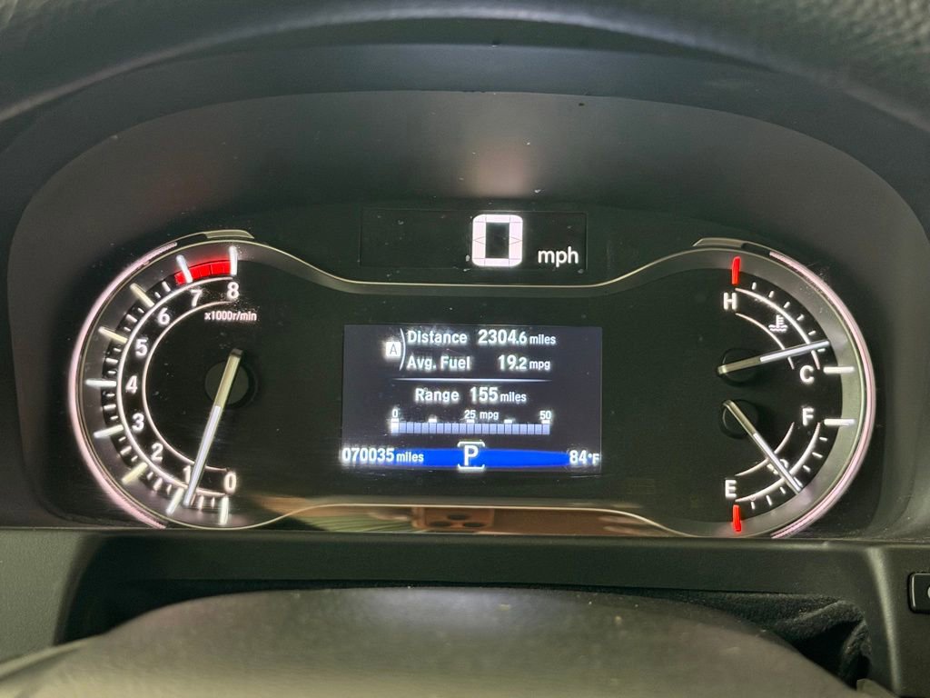 Used 2018 Honda Pilot EX image 16