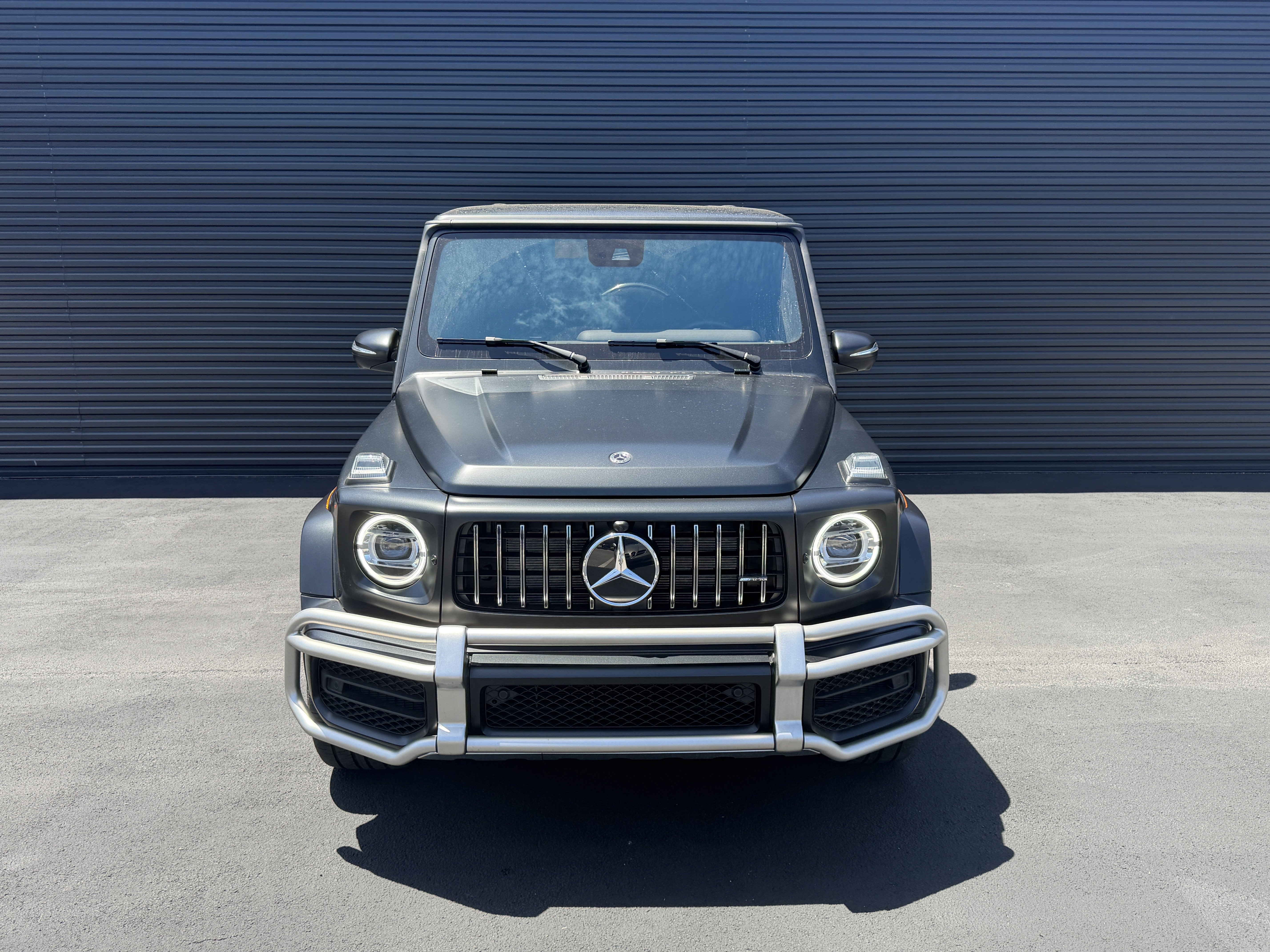 Used 2024 Mercedes-Benz G 63 AMG 4MATIC image 6
